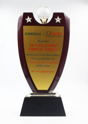 CREDAI – 16TH MEGA PROPERTY EXHIBITION