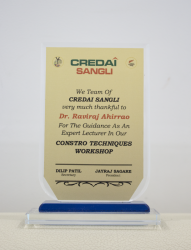 CREDAI SANGLI 2024