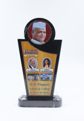 D.D. VISPUTE SCHOOL & COLLEGE, NEW PANVEL