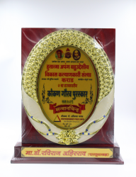 KONKAN GAURAV AWARD 2019