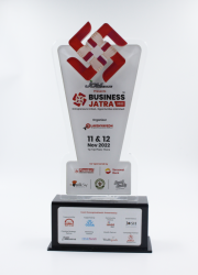 LAKSHYAVEDH BUSINESS JATRA 2022