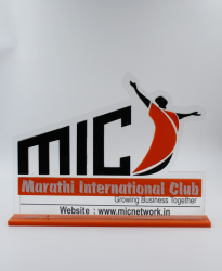 MARATHI INTERNATIONAL CLUB (MIC)