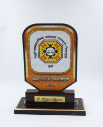 MARATHI VYAVSAIK UDYOJAK VYAPARI MANDAL